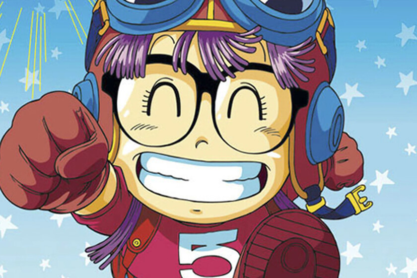 Antes de arrasar del todo con 'Dragon Ball', a Akira Toriyama casi le cancelaron su primer gran manga