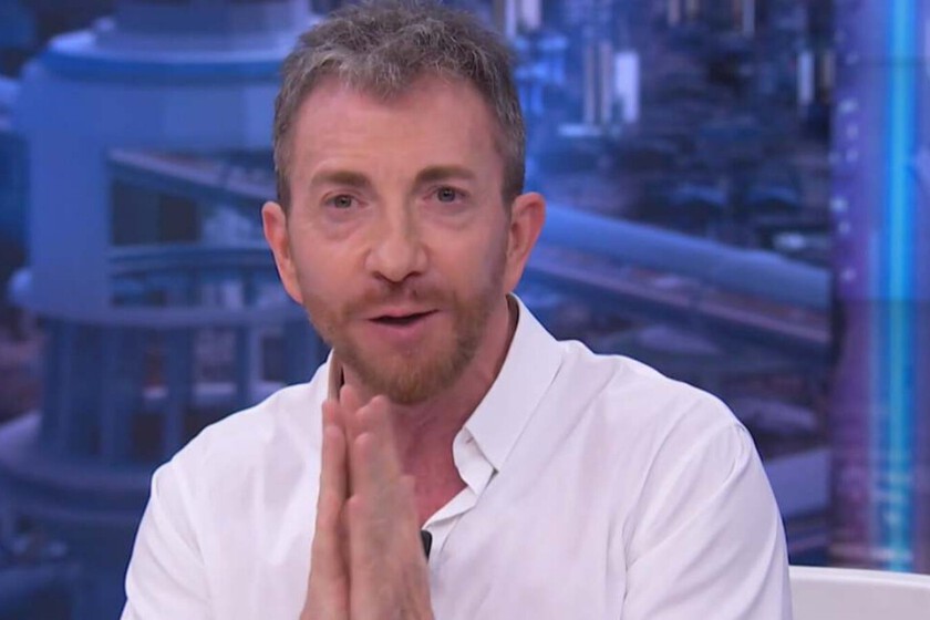 Pablo Motos recibe otra mala noticia pero esta vez no es culpa de David Broncano. Multa de casi 580.000 euros a 'El hormiguero'