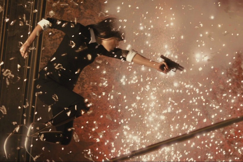 Hoy en TV, un impresionante espectáculo de acción que se merendó a 'John Wick' y que pronto tendrá dos películas continuando la saga