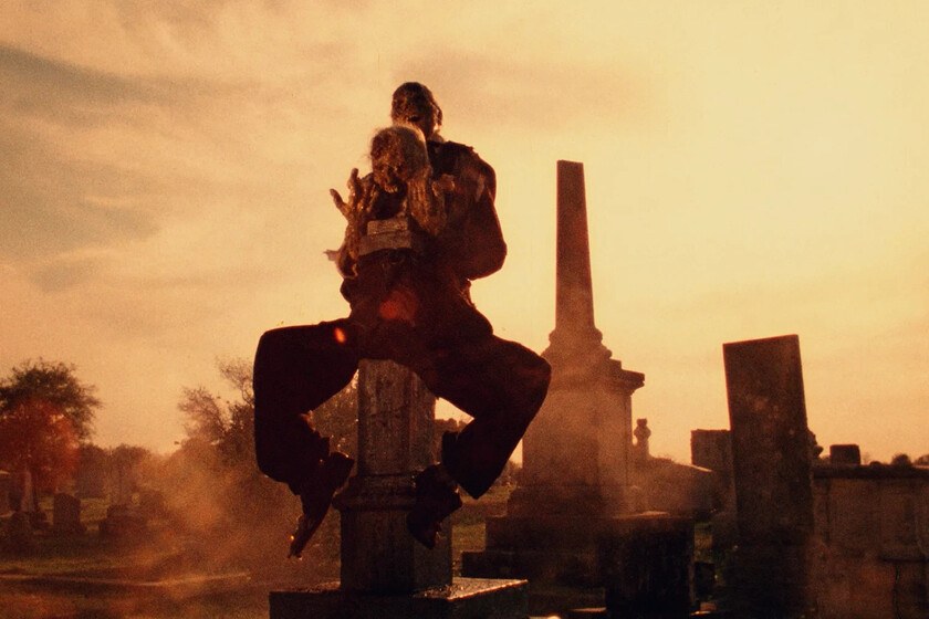 Una de las mejores películas de terror de la historia cumple 50 años y puedes verla en Prime Video en toda su gloriosa y violenta visceralidad