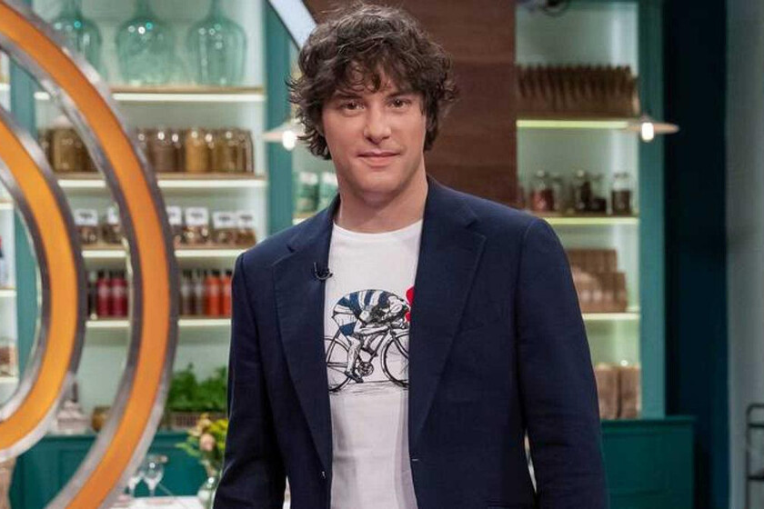 "Os he infravalorado". Jordi Cruz pide disculpas a los concursantes en 'Masterchef Celebrity' por una prueba que no salió como él esperaba
