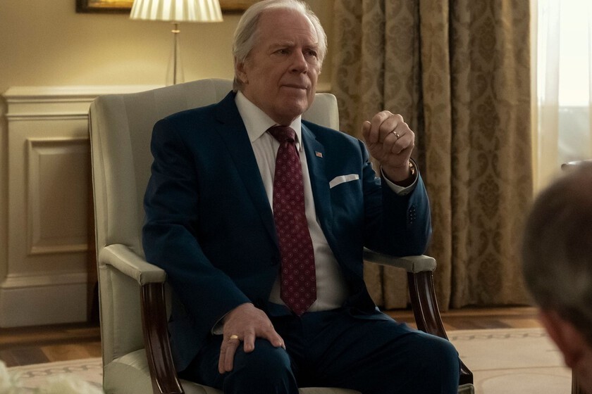 Es la nueva serie estrella de Netflix. Tanta confianza tienen en ella que acaba de ser renovada por una temporada 3 sin esperar al estreno de la segunda