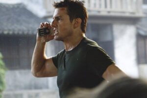 "Se pasó de la raya". Paramount despidió a Tom Cruise después de 'Misión Imposible 3', pero no encontraron un sustituto a la altura y regresó más fuerte que nunca