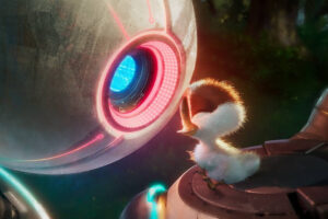 'Robot Salvaje' tendrá secuela, convirtiéndola en una franquicia más de DreamWorks