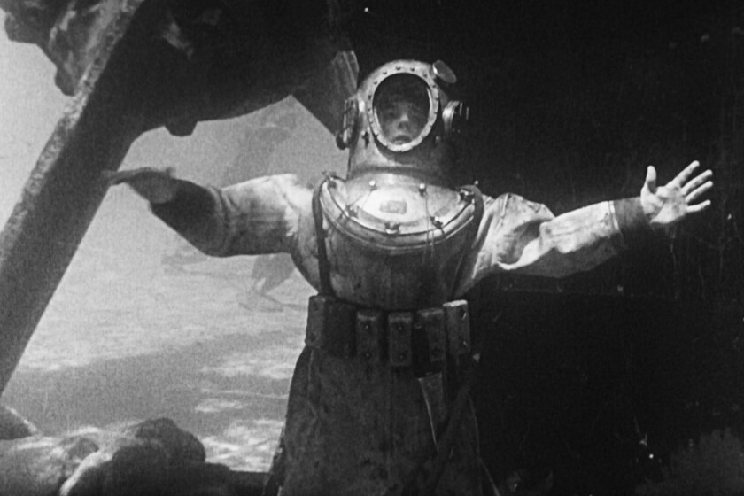 100 años de una fenomenal comedia de aventuras de uno de los grandes maestros del cine que puede ver gratis en streaming