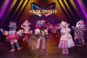 'Mask Singer', fecha de estreno y todo lo que sabemos sobre la temporada 4 del popular concurso de Antena 3