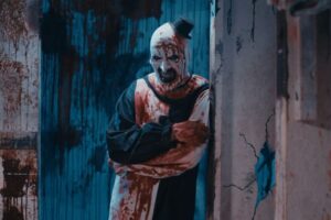El público dicta sentencia sobre 'Terrifier 3' y afirma que es una de las mejores películas de terror del año. Solamente hay cuatro con una valoración más alta