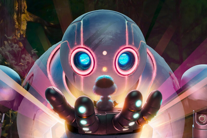 El cine de animación hace historia. Cinco de las diez películas más taquilleras de este fin de semana son animadas