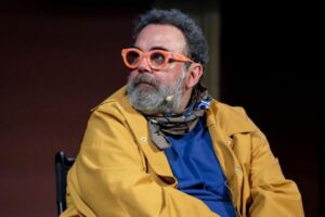 "MasterChef contribuye a hacer del mundo un lugar peor". Bob Pop sintió que había que decirlo y lo dijo