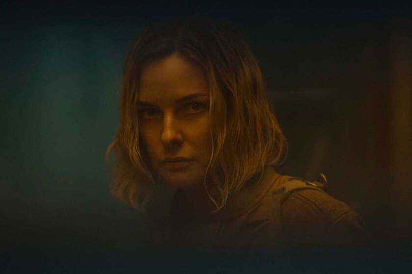 La temporada 2 de 'Silo' ya tiene tráiler y es espectacular. La serie de ciencia ficción de Apple TV revela el paradero de Rebecca Ferguson