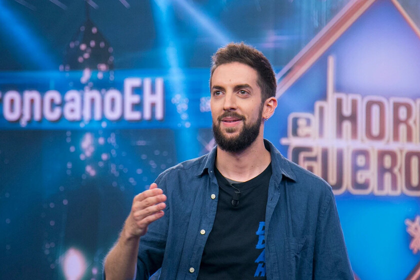 David Broncano acusa a 'El Hormiguero' de usar a Pedro Sánchez para polarizar al público: "Fueron los primeros"