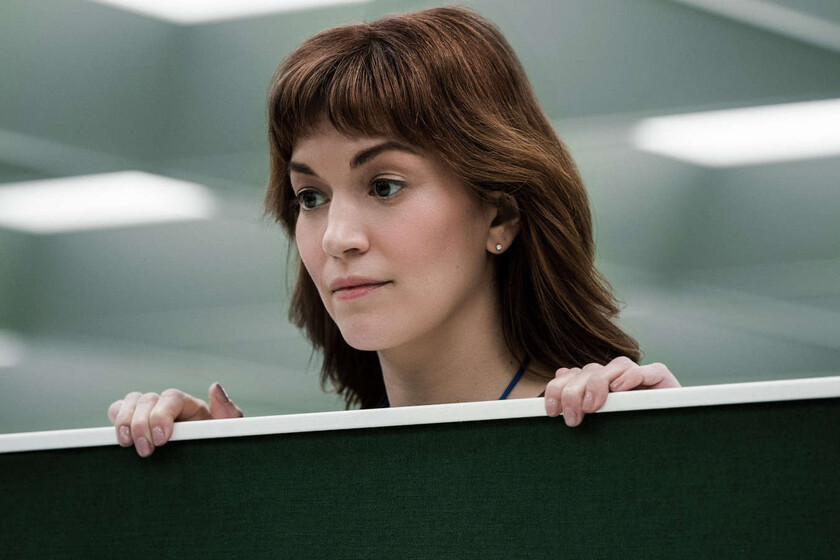 El creador de 'Separación' ya está trabajando en la temporada 3. El equipo de la estupenda serie distópica espera no tardar otros tres años en estrenarla