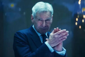 Harrison Ford tiene claro lo que le va a decir Dios cuando muera