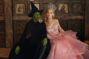'Wicked', todo lo que sabemos sobre la adaptación del clásico musical protagonizado por Ariana Grande y Cynthia Erivo