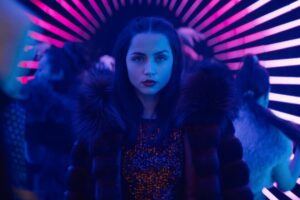 ¿Crisis en la saga John Wick? Por qué el universo centrado en el mítico personaje de Keanu Reeves pasa por un momento delicado y no puede permitirse fracasar con 'Ballerina'