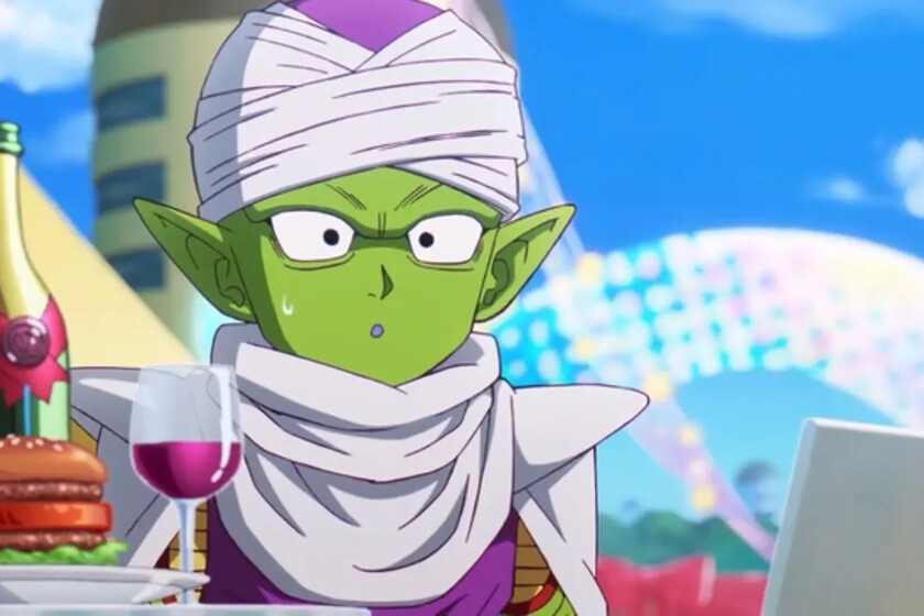 'Dragon Ball Daima' desvela el verdadero origen de Piccolo y los Namekianos. Akira Toriyama da marcha atrás en el nuevo anime con un pequeño detalle