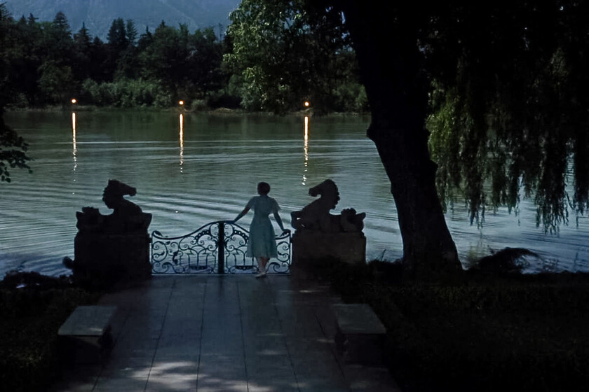 Una de las clásicos más emocionantes de la historia del cine, con un récord de taquilla aún imbatible, junta canciones y antinazismo y la puedes ver en Disney+