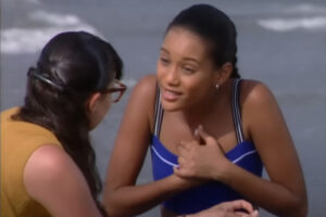 'Betty la fea' tuvo un ambicioso crossover de telenovela gracias a una actriz brasileña. Y eso que se trató de una sustitución de última hora