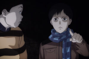 Si 'Uzumaki' te sabe a poco en Netflix tienes más Junji Ito. Una tétrica antología de relatos que hará las delicias de los fans de lo grotesco