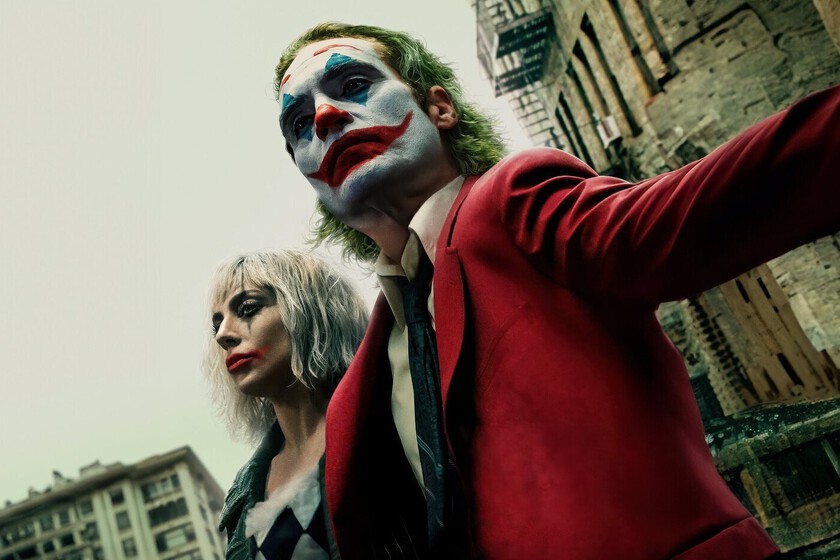 Warner va a perder 200 millones con 'Joker 2' y anuncia su inminente fecha de estreno en streaming para intentar reducir el golpe