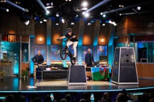 'La revuelta' salta al prime time por primera vez y se lleva por delante a 'Gran Hermano'