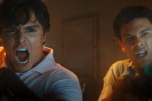 La miniserie de Netflix que está arrasando y se ha merendado a 'La historia de Lyle y Erik Menéndez'. Dura menos de 5 horas y es número 1 de la plataforma en 29 países