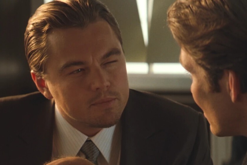 "Leonardo DiCaprio me exigió cambios durante meses". Christopher Nolan reconoce que el guion de su exitazo de ciencia ficción 'Origen' mejoró con las ideas del actor