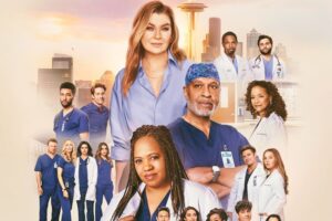 los nuevos episodios de la serie médica al fin tienen fecha de estreno en Disney+