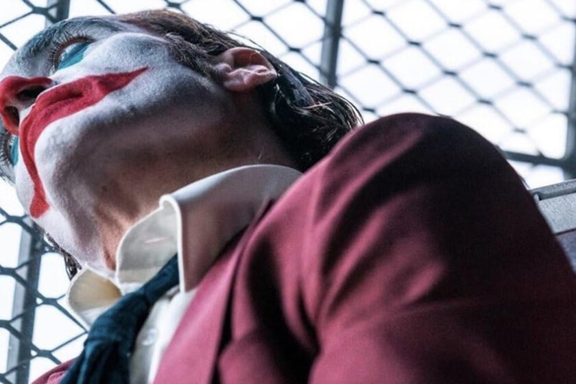 Folie á deux', Joaquin Phoenix y Lady Gaga