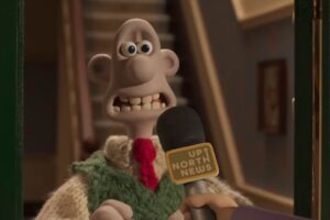 Gnomos robot, pingüinos diabólicos y Wallace y Gromit en apuros en el primer tráiler de su inesperada secuela para Netflix, que ya tiene fecha de estreno