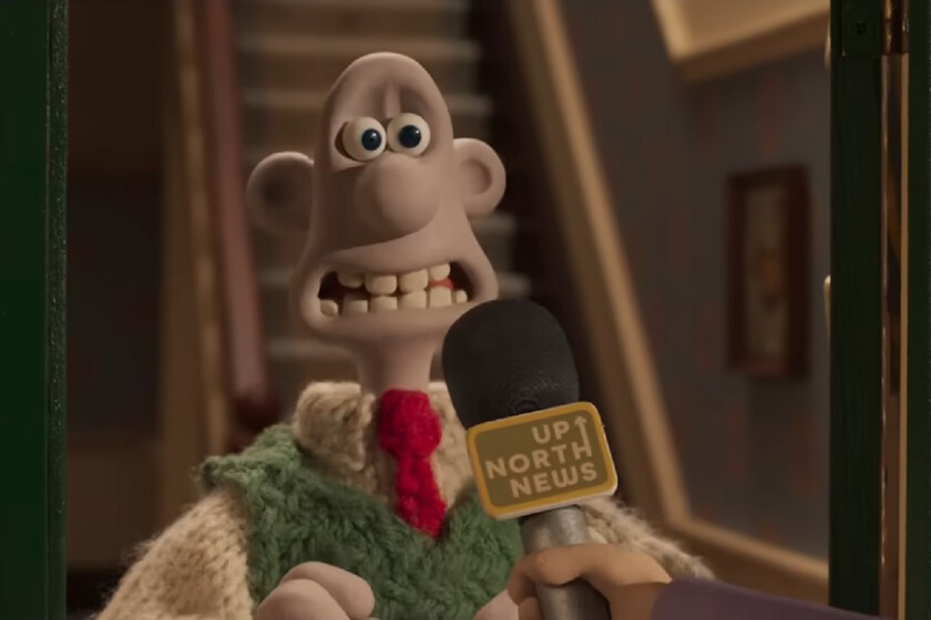 Gnomos robot, pingüinos diabólicos y Wallace y Gromit en apuros en el primer tráiler de su inesperada secuela para Netflix, que ya tiene fecha de estreno