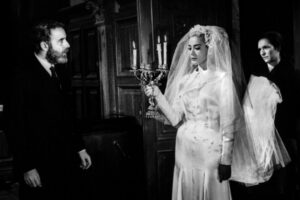 'Viridiana' es una de las mejores películas de la historia. Y así fue cómo su protagonista mexicana la salvó de la censura