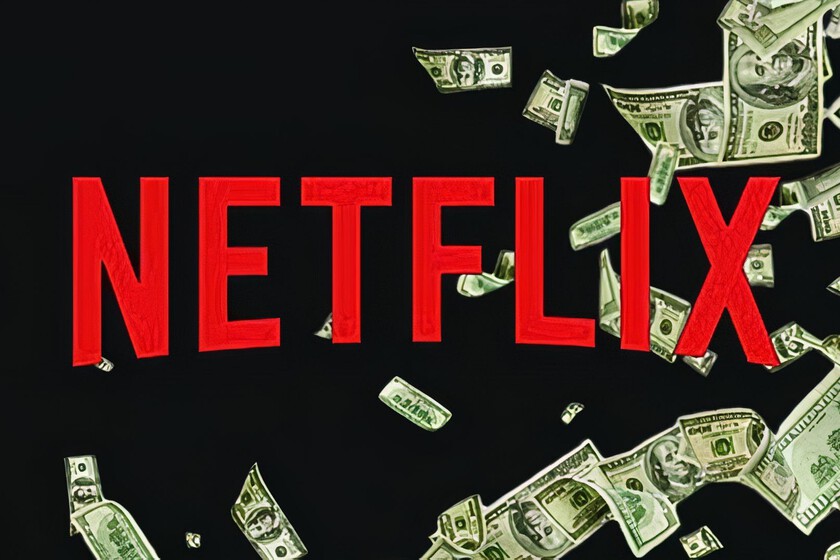 Netflix vuelve a subir sus precios en España desde hoy mismo pese a haber batido récord de beneficios