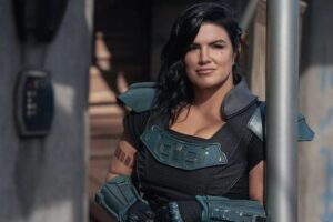 Disney sufre una nueva derrota contra Gina Carano. El estudio fracasa en su intento de que el juicio por su controvertido despido de 'The Mandalorian' no siga adelante