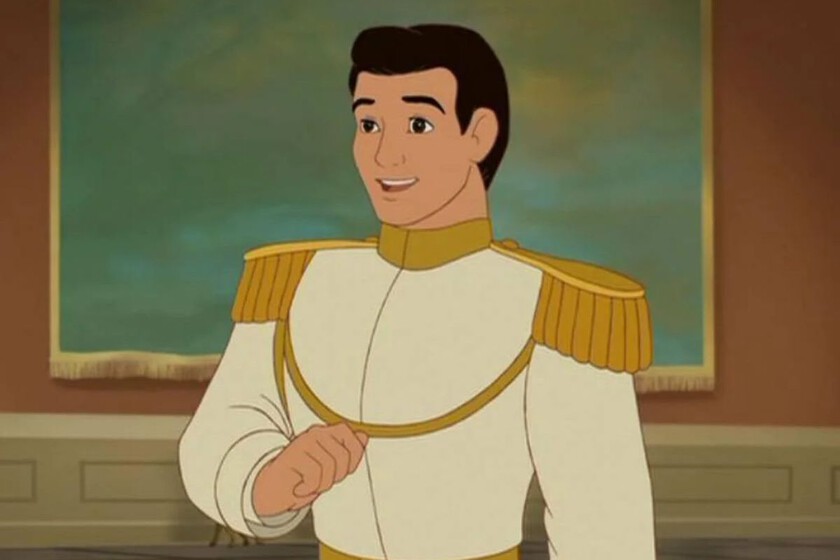 Disney prepara una película de acción real sobre el Príncipe Encantador. Y puede que no sea tan mala idea teniendo en cuenta quién será el director