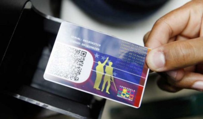 Este viernes 18 de octubre comenzó el pago de dos bonos en el Sistema Patria