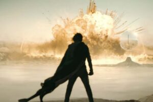 Buenas noticias para los fans de 'Dune'. Denis Villeneuve revela que la parte 3 de su trilogía de ciencia ficción llegará a cines antes de lo previsto