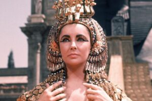 El histórico contrato de una diva del cine la convirtió en la primera estrella de Hollywood en cobrar un millón de dólares, aunque terminó ganando mucho más