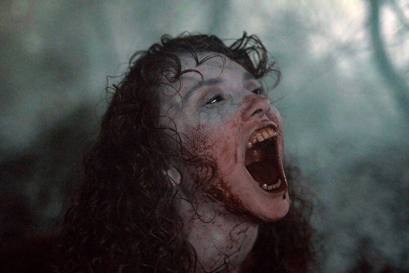 Es una de las películas de terror europeas más sorprendentes de los últimos años y ha llegado a streaming justo a tiempo para este Halloween