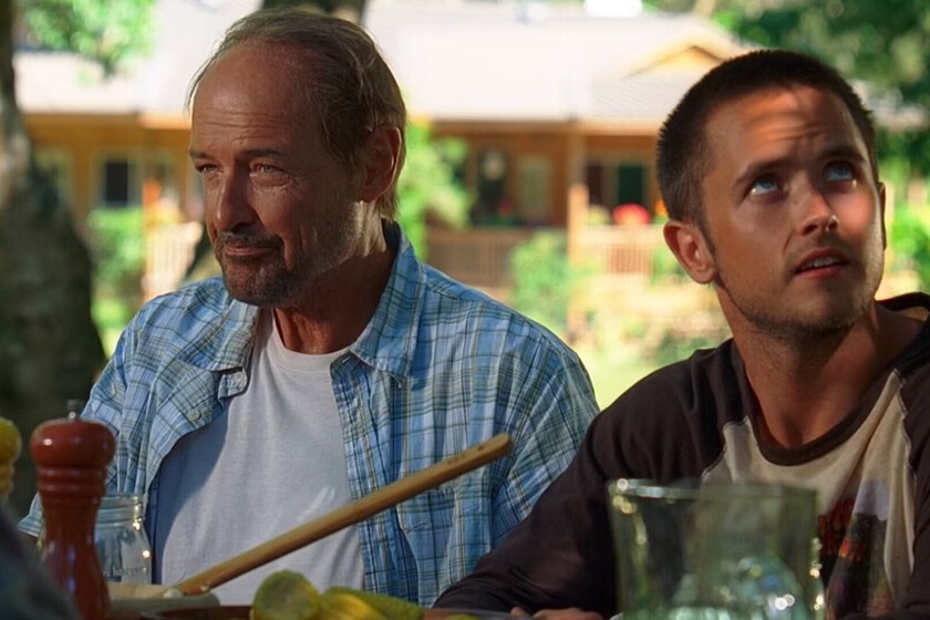Todo el mundo cree que Aaron Paul estuvo en 'Perdidos'... pero en realidad es un actor que protagonizó una de las peores películas de la historia