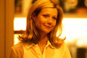 David Fincher no nos enseñó la cabeza de Gwyneth Paltrow fiambre en 'Seven', pero Steven Soderbergh la recicló en otra película igual de truculenta