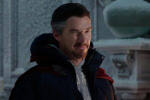 Vuelve a los cines un acontecimiento único de las películas de superhéroes. El último momento donde la conexión de Marvel con el público fue total e inquebrantable