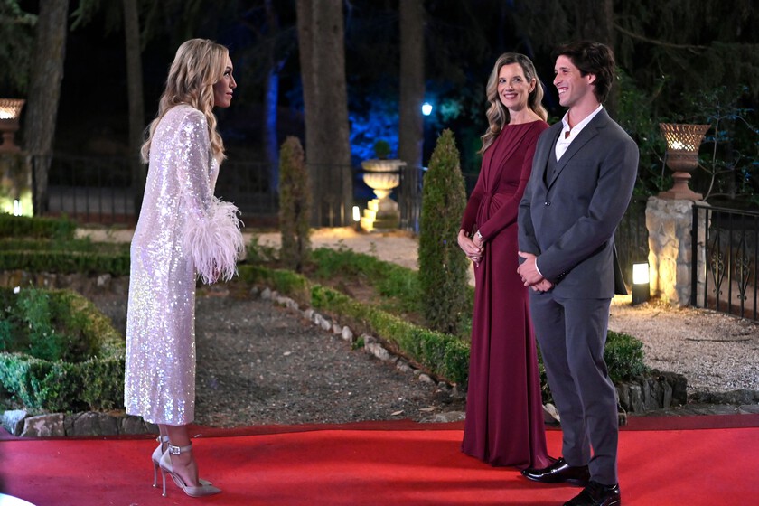 Mediaset nos ha querido vender otra vez '¿Quién quiere casarse con mi hijo?' a ver si tenía éxito 7 años después. Spoiler: no ha salido bien