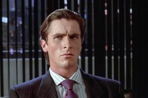 ¡Vuelve 'American Psycho'! Luca Guadagnino dirigirá una nueva adaptación de la novela de Bret Easton Ellis 25 años después de su salto a la gran pantalla con Christian Bale
