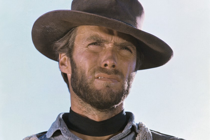 Clint Eastwood rechazó uno de los mejores westerns de la historia. Por qué despreció una obra maestra del cine del oeste a la altura de las mayores joyas del género