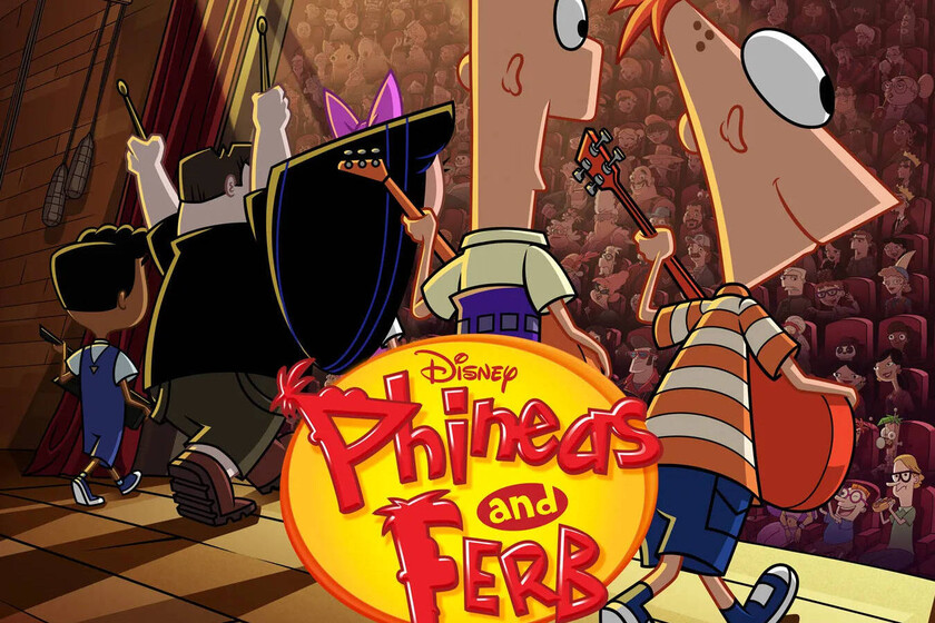 'Phineas y Ferb', todo lo que sabemos del esperado regreso de la estupenda serie animada de Disney 10 años después de su final