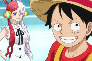 La última película de 'One Piece' casi contó con dos grandes villanos del anime... hasta que un guionista le paró los pies al mismísimo Eiichiro Oda