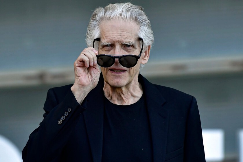 "Es aterradora, pero también muy útil". David Cronenberg explica su relación con la inteligencia artificial y asegura no tener "ni idea" de qué deberíamos hacer con ella