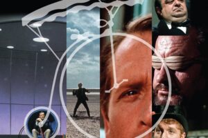 La obra maestra de la ciencia ficción que Christopher Nolan y Ridley Scott fueron incapaces de hacer. Hasta los autores de 'Interstellar' y 'Blade Runner' acabaron rindiéndose