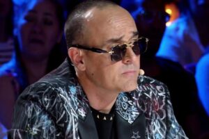 Risto Mejide decide abandonar 'Got Talent' y anuncia que no volverá a ser jurado de realities. "Tengo los días contados"